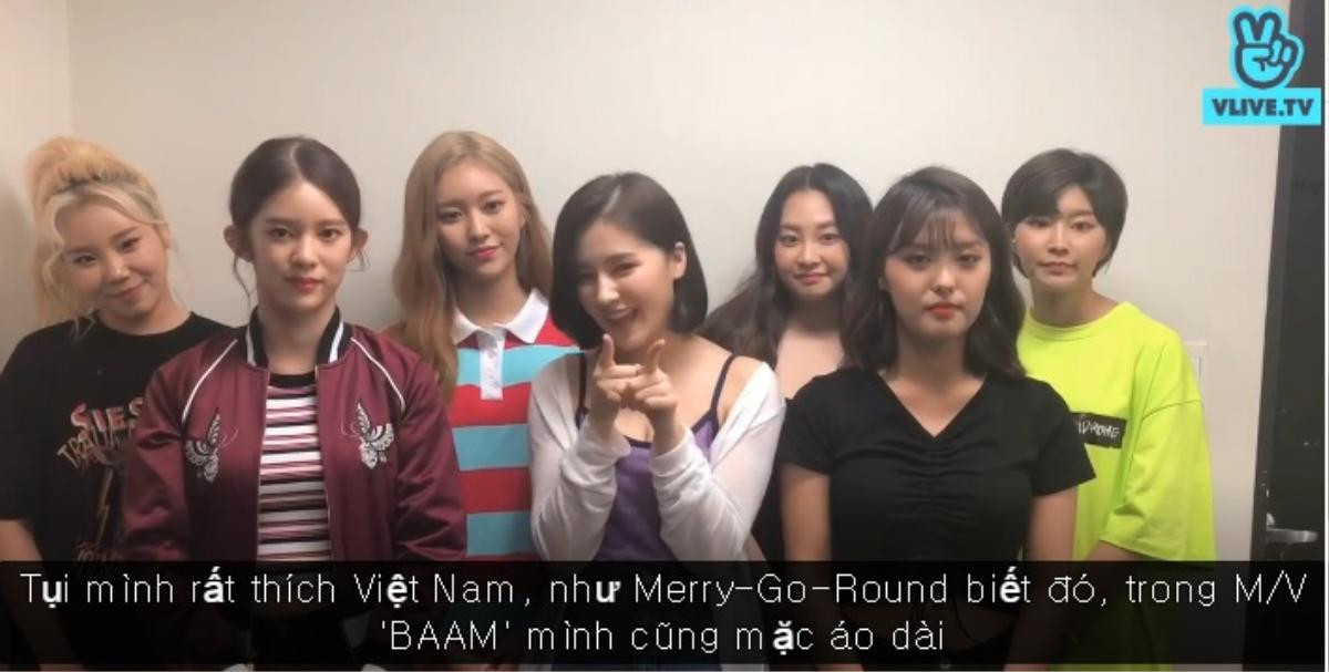 Không chỉ hát, Monsta X và Momoland sẽ lần đầu làm điều này vì fan Việt Ảnh 3