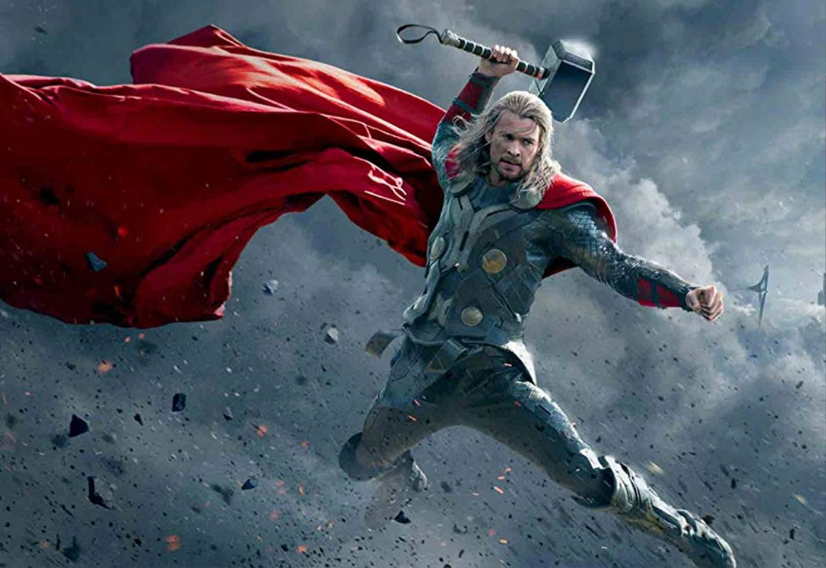 Có thể bạn chưa biết: Ngoài 'Loki', 'Thor' còn có một người anh em mà khán giả không hề ngờ tới! Ảnh 3