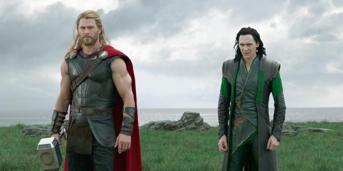 Có thể bạn chưa biết: Ngoài 'Loki', 'Thor' còn có một người anh em mà khán giả không hề ngờ tới! Ảnh 5