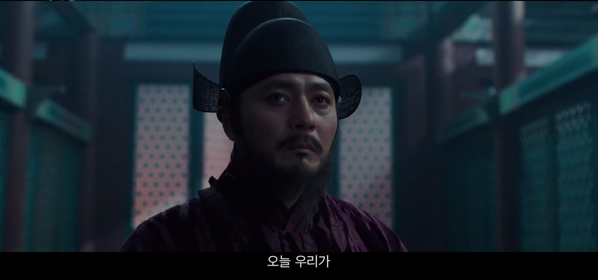 Hyun Bin kiệt sức chống lại đoàn quân xác sống trong trailer đầu tiên của bom tấn điện ảnh ‘Rampant’ Ảnh 4