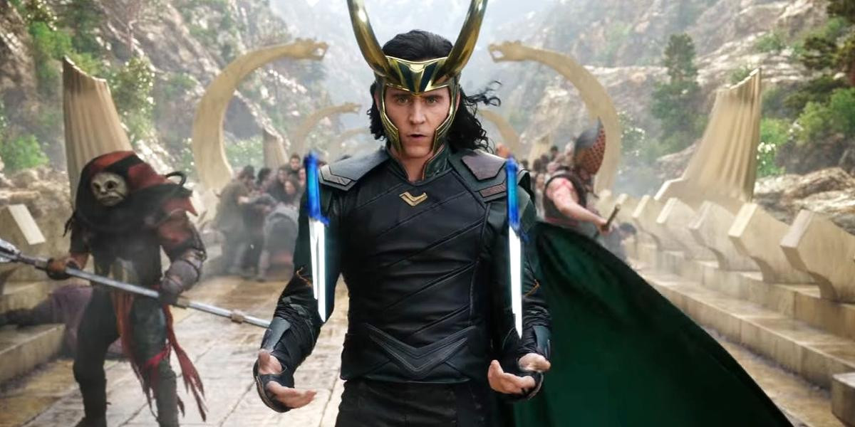 1001 câu chuyện xoay quanh sự ra đi của Loki trong 'Avengers: Infinity War'! Ảnh 9