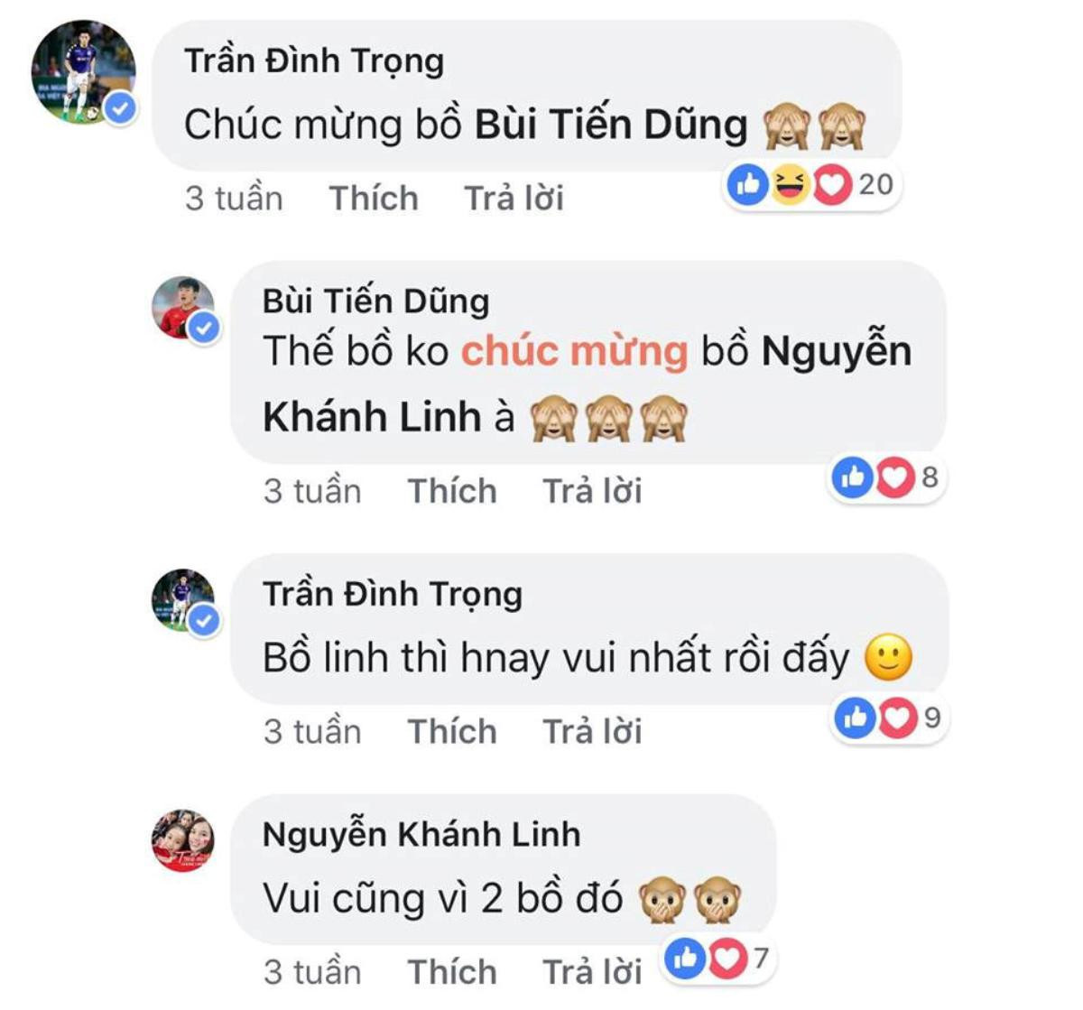 'Bạn gái tin đồn' xinh đẹp của trung vệ Bùi Tiến Dũng, 21 tuổi đã làm chủ khách sạn Ảnh 5