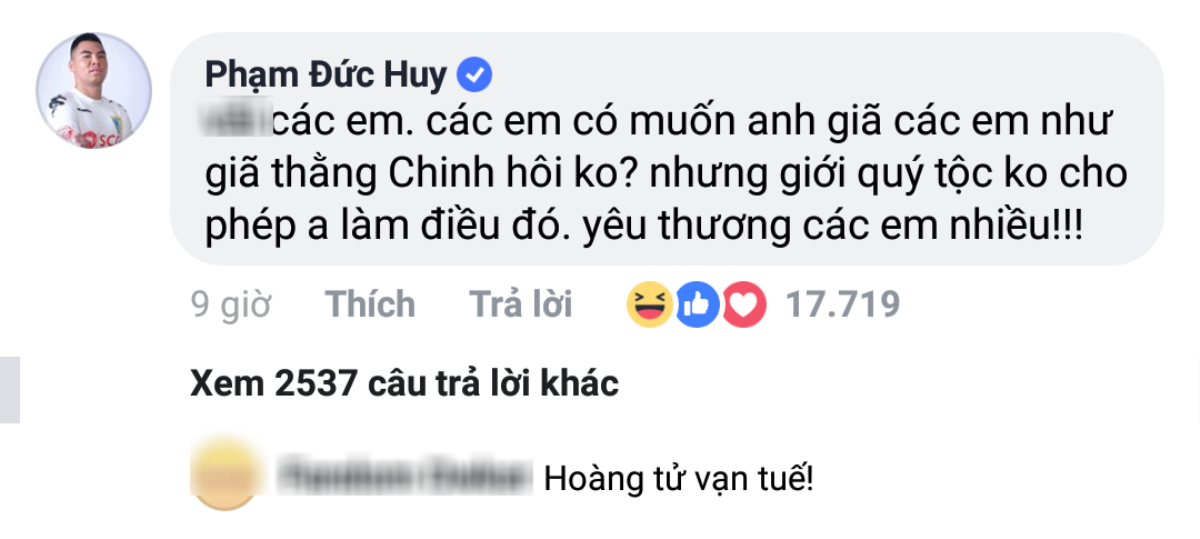 Ai bảo chỉ có 'thánh lầy' Đức Chinh, Olympic Việt Nam còn có Đức Huy 'nhây' trên mọi mặt trận Ảnh 14