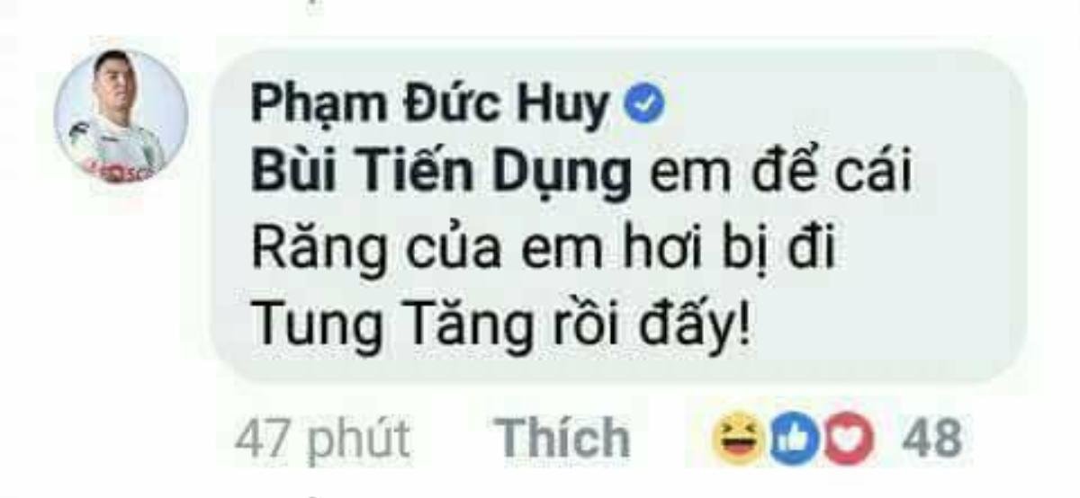 Ai bảo chỉ có 'thánh lầy' Đức Chinh, Olympic Việt Nam còn có Đức Huy 'nhây' trên mọi mặt trận Ảnh 16