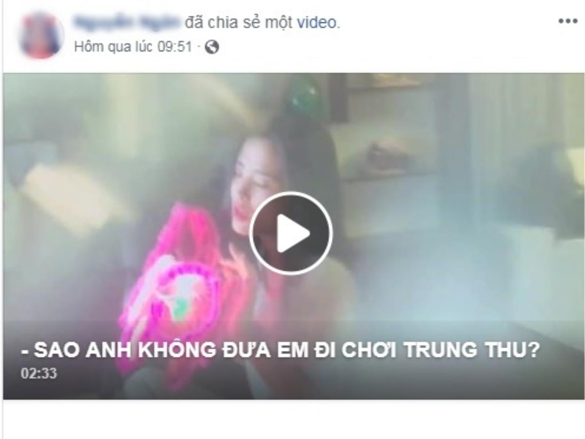 Đây sẽ là clip cộng đồng fan Đông Nhi share tới tấp mùa Trung Thu năm nay? Ảnh 2