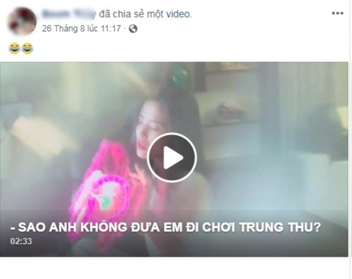 Đây sẽ là clip cộng đồng fan Đông Nhi share tới tấp mùa Trung Thu năm nay? Ảnh 3