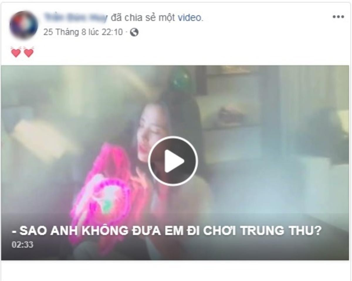 Đây sẽ là clip cộng đồng fan Đông Nhi share tới tấp mùa Trung Thu năm nay? Ảnh 4