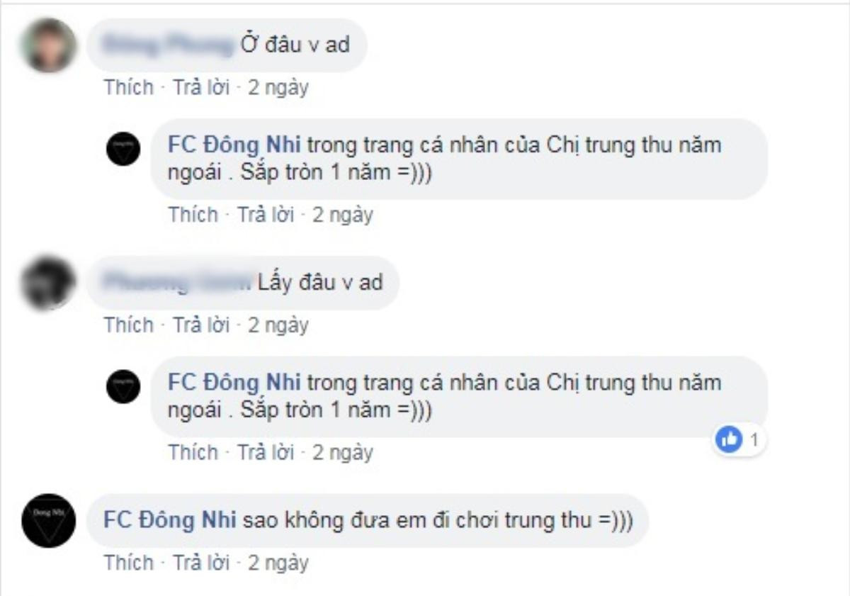 Đây sẽ là clip cộng đồng fan Đông Nhi share tới tấp mùa Trung Thu năm nay? Ảnh 5