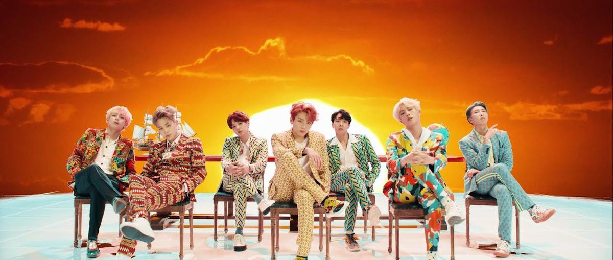 Bức xúc vì MV 'Idol' bị trừ hàng chục triệu views, fan BTS đổ xô đánh giá 1 sao ứng dụng YouTube Ảnh 1