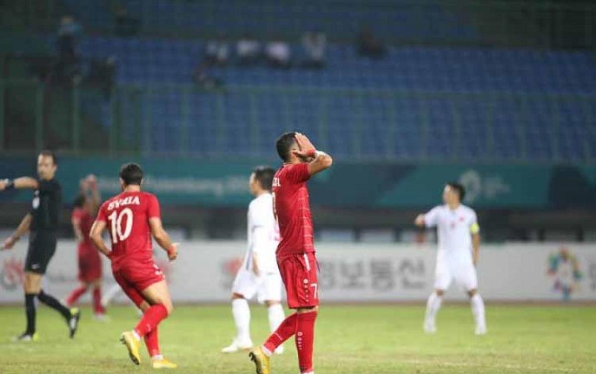 U23 Việt Nam - U23 Hàn Quốc: Công Phượng, Văn Toàn tiễn Son Heung-min đi lính? Ảnh 3