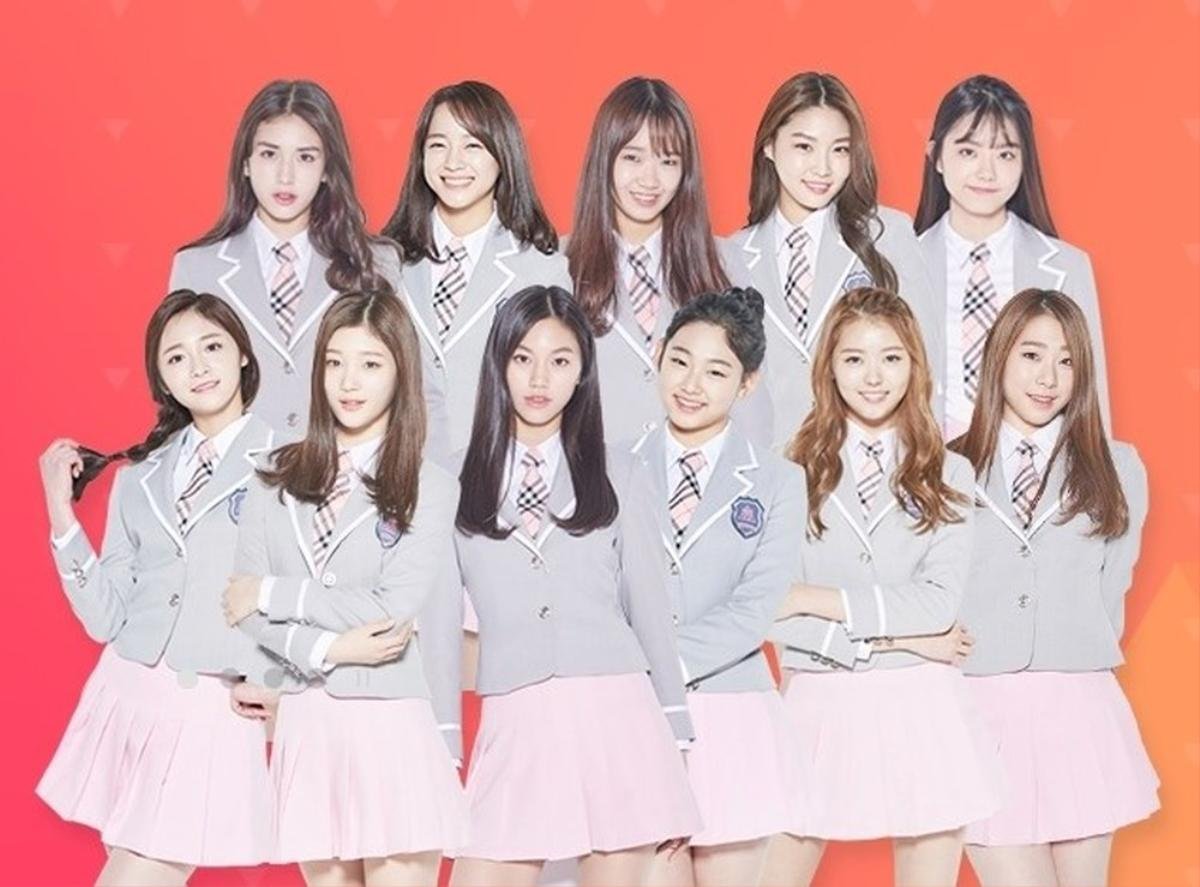 Chung kết Produce 48: I.O.I xác nhận tái hợp sẽ cùng WANNA ONE tạo nên điều bất ngờ Ảnh 2