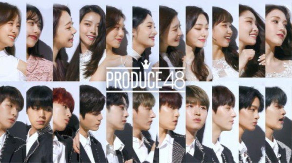 Chung kết Produce 48: I.O.I xác nhận tái hợp sẽ cùng WANNA ONE tạo nên điều bất ngờ Ảnh 1