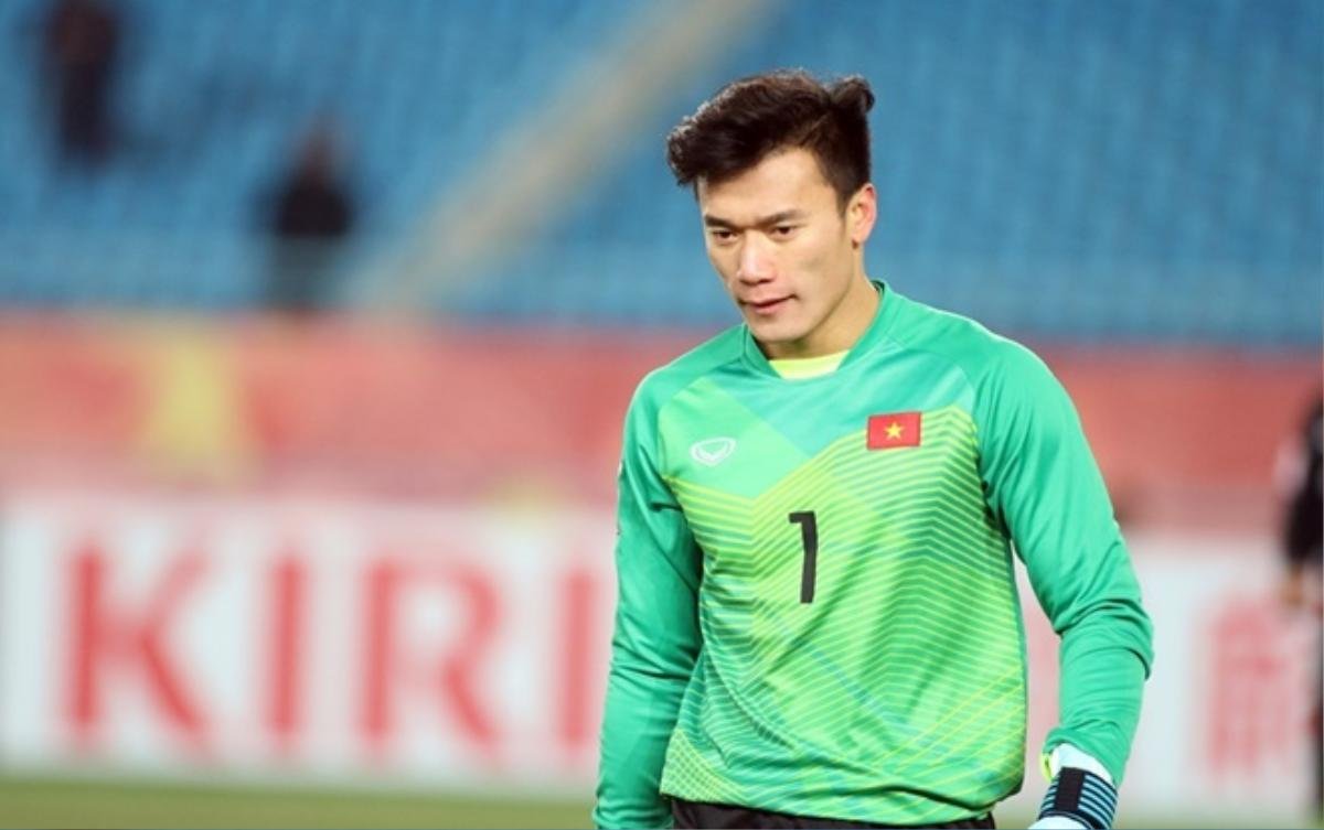 U23 Việt Nam - U23 Hàn Quốc (1-3): Thầy trò Park Hang Seo tranh HCĐ Ảnh 6