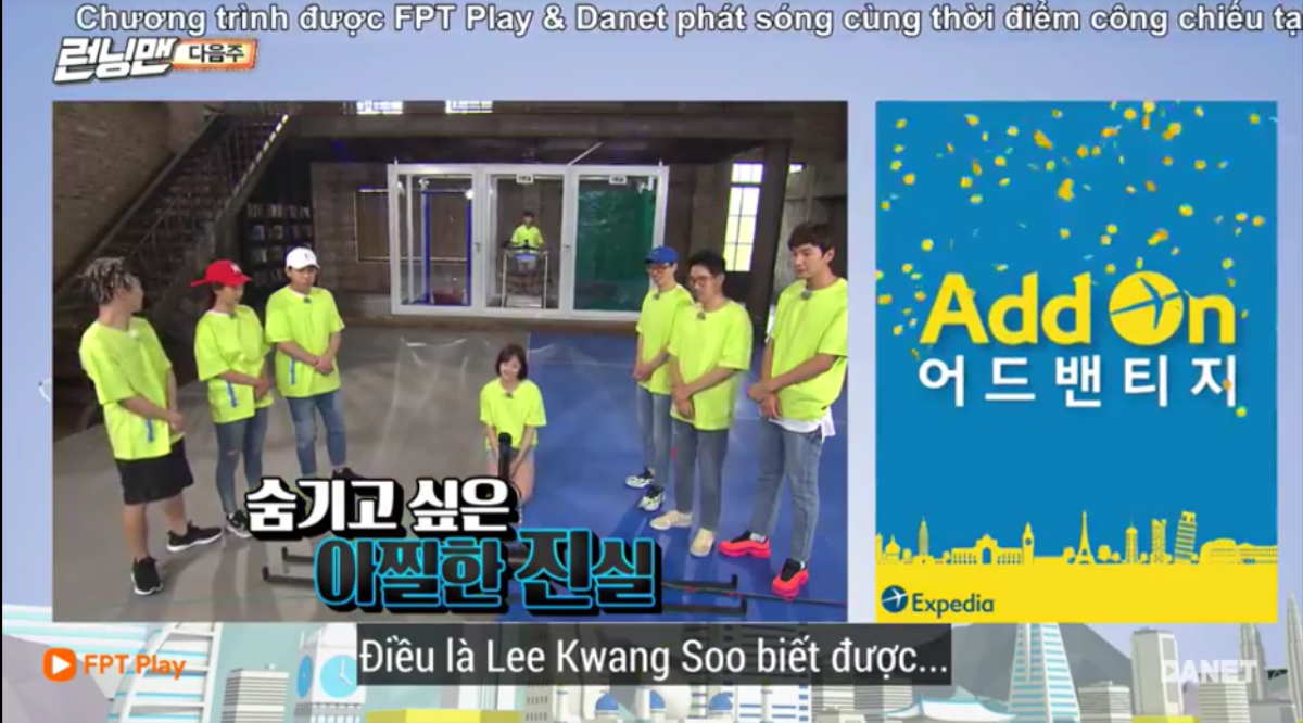 Running Man tập đặc biệt: Chết mê với dàn khách mời siêu 'khủng' từ Sunmi, B.I - Bobby(iKON),… đến Seungri(BigBang) Ảnh 6