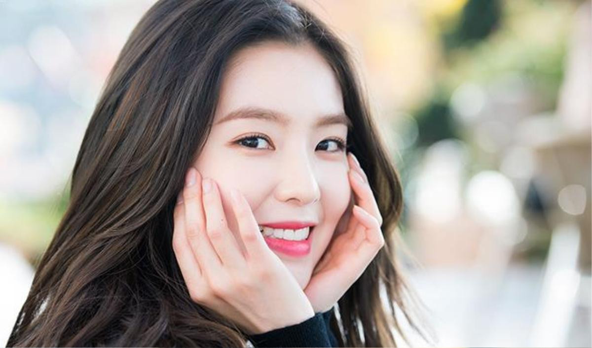 Irene (Red Velvet): Rơi mồ hôi thôi cũng làm bao người rung động Ảnh 1