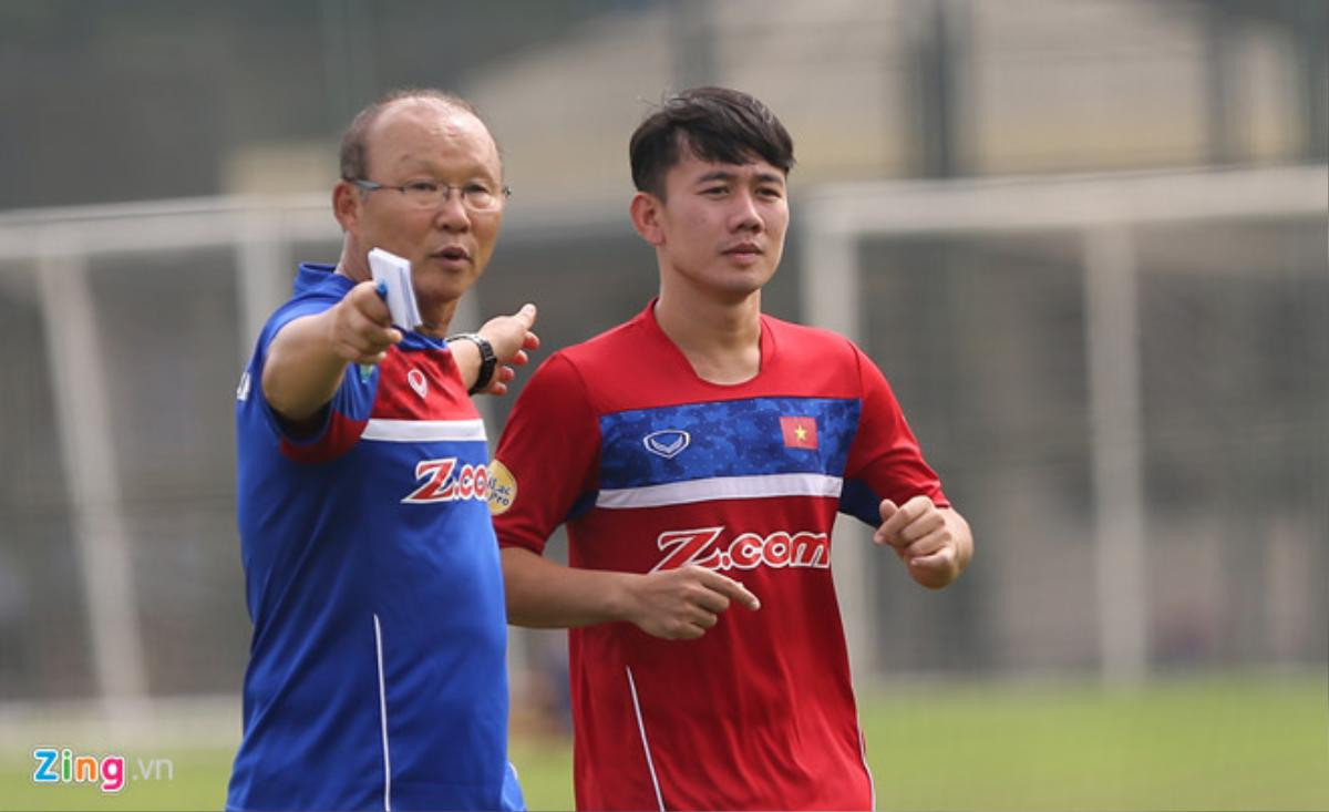 Chi tiết thông tin về Minh Vương: 'Soái ca' vừa lập nên siêu phẩm đá phạt trong trận bán kết ASIAD 2018 Ảnh 2