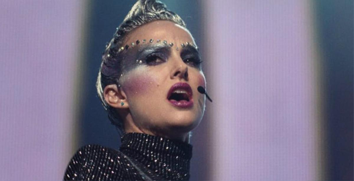 Teaser trailer 'Vox Lux': Natalie Portman đã sẵn sàng để tỏa sáng trên sân khấu Ảnh 1