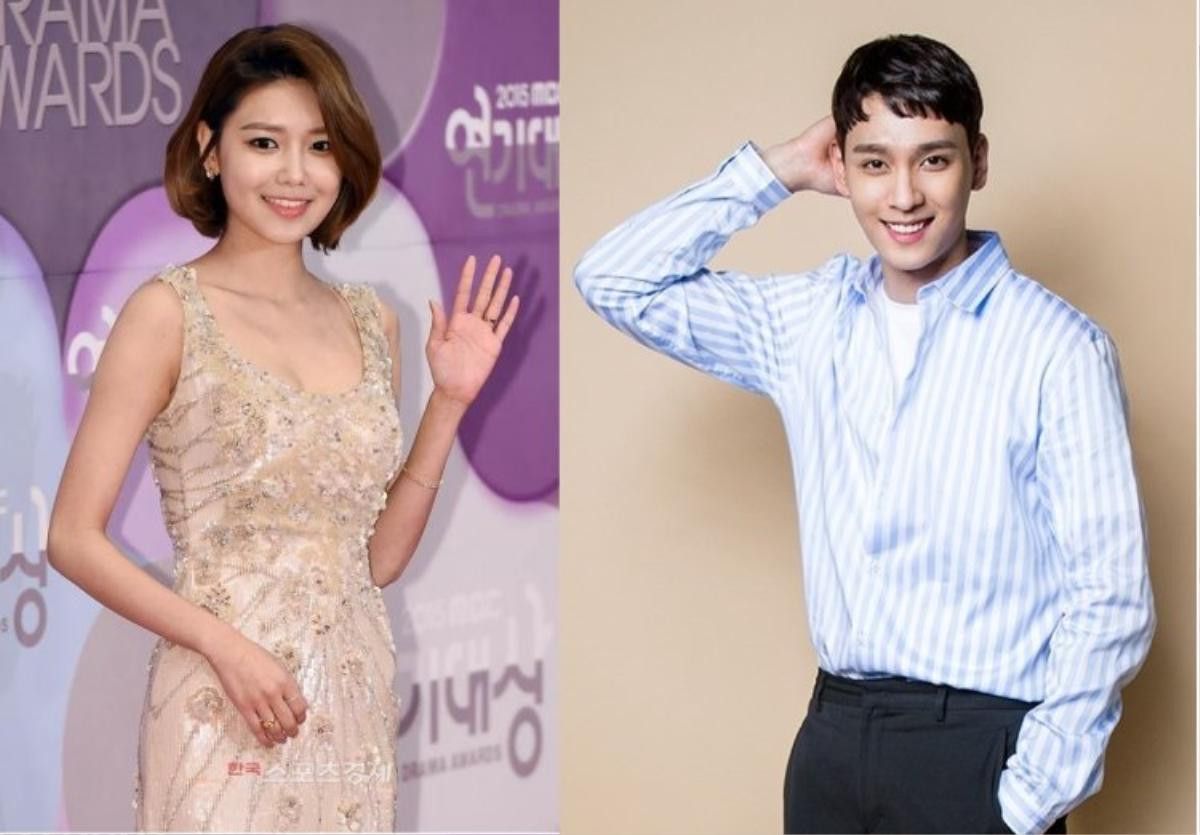 Choi Tae Joon lần đầu đóng chính: 17 năm diễn xuất không bằng tin đồn hẹn hò với Park Shin Hye Ảnh 1