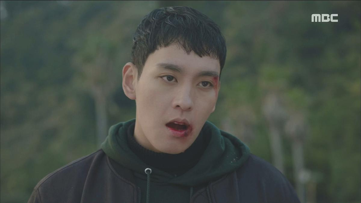 Choi Tae Joon lần đầu đóng chính: 17 năm diễn xuất không bằng tin đồn hẹn hò với Park Shin Hye Ảnh 5