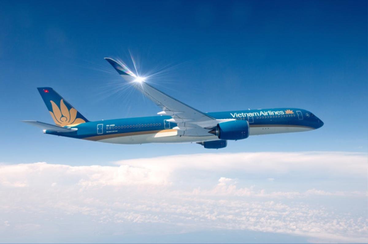 Vietnam Airlines tiếp tục tăng chuyến, bố trí phi cơ riêng đón Đoàn thể thao Việt Nam trở về từ ASIAD 2018 Ảnh 1