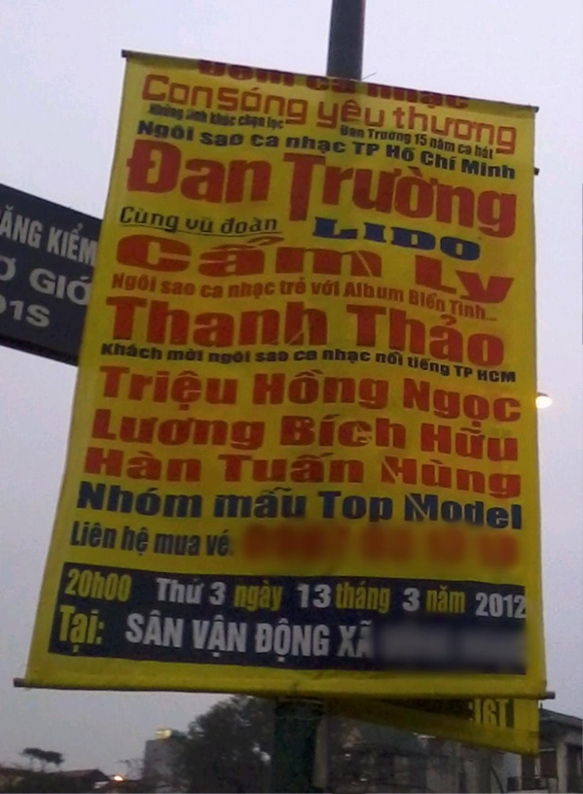 Sao Việt bị 'mượn danh' trắng trợn để lừa đảo: Ngỡ chỉ là quá khứ mà lại đang 'nhan nhản' khắp showbiz 2018 Ảnh 5