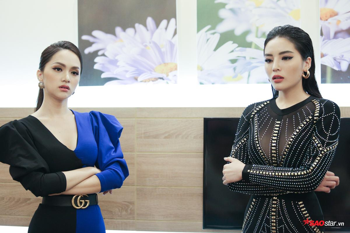 'Nữ hoàng drama mới' Hương Giang: Sang tận phòng thách thức đội thua cuộc 'tập sau đừng khóc nữa' Ảnh 3