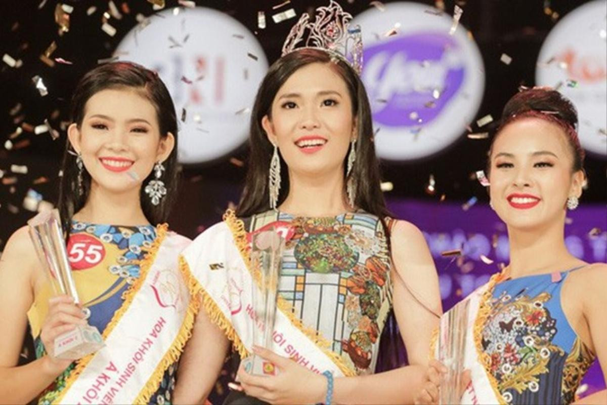 Khởi động Hoa khôi sinh viên Việt Nam 2018: Cuộc đua tìm kiếm 'vẻ đẹp của sự thông minh' Ảnh 2