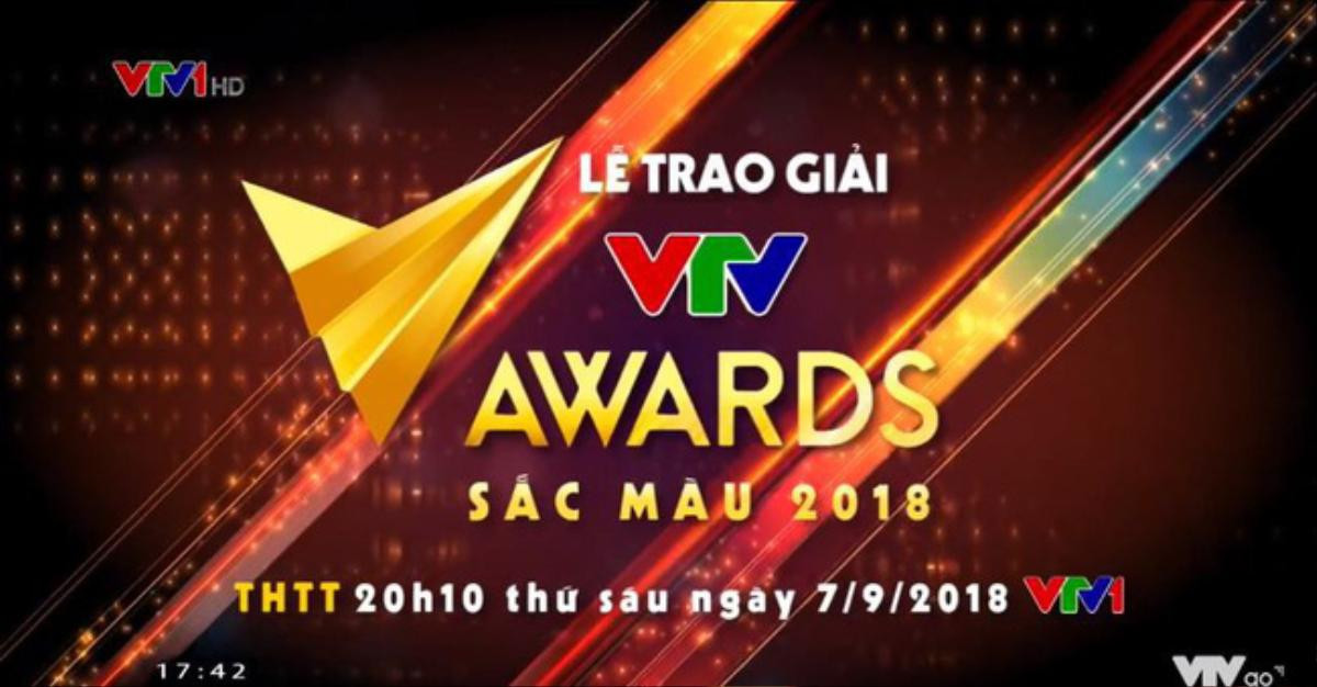 VTV Awards 2018: Dàn diễn viên ‘Ngày ấy mình đã yêu’ áp đảo đề cử Ảnh 1