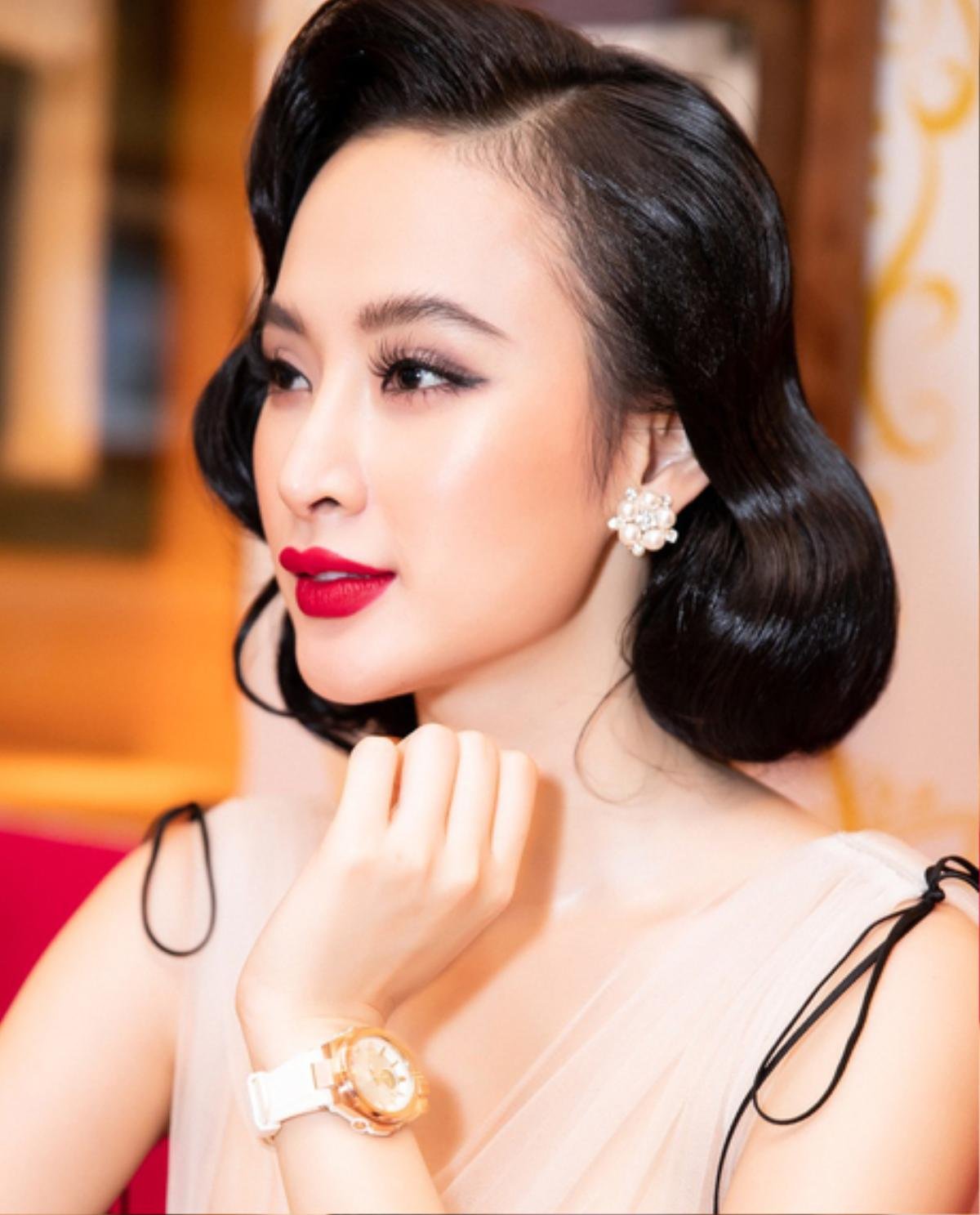 Angela Phương Trinh - Ngọc Trinh 'tự dìm nhan sắc' vì lông mày xơ xác Ảnh 5