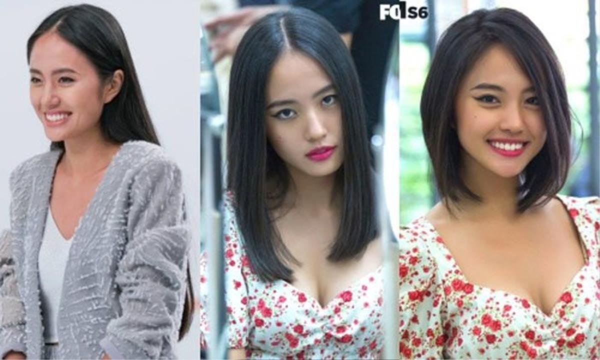 Đại diện Myanmar đòi tát Thanh Vy trong tập 2 Asia's Next Top Model 2018 Ảnh 8