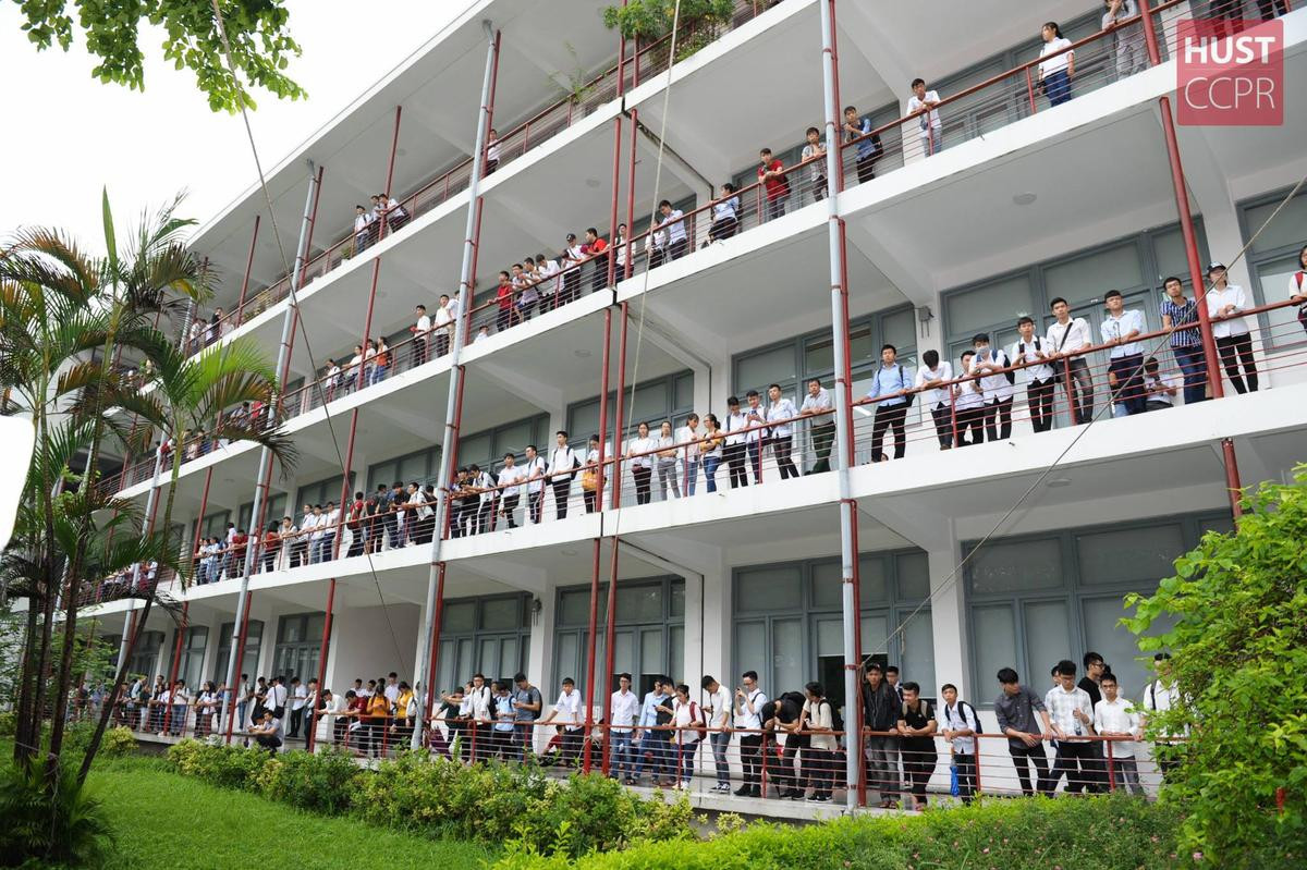 Tôn vinh và khen thưởng nhầm sinh viên Á khoa tốt nghiệp, Đại học Bách khoa lên tiếng xin lỗi Ảnh 4