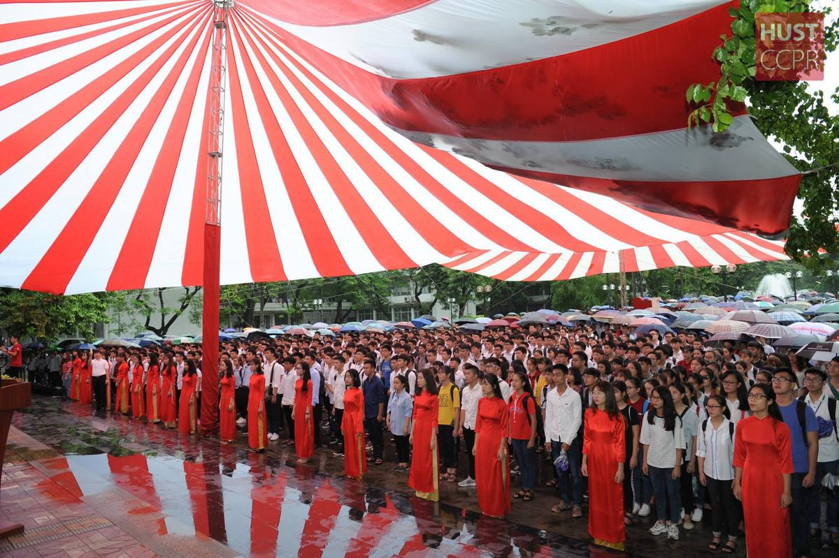 Tôn vinh và khen thưởng nhầm sinh viên Á khoa tốt nghiệp, Đại học Bách khoa lên tiếng xin lỗi Ảnh 5