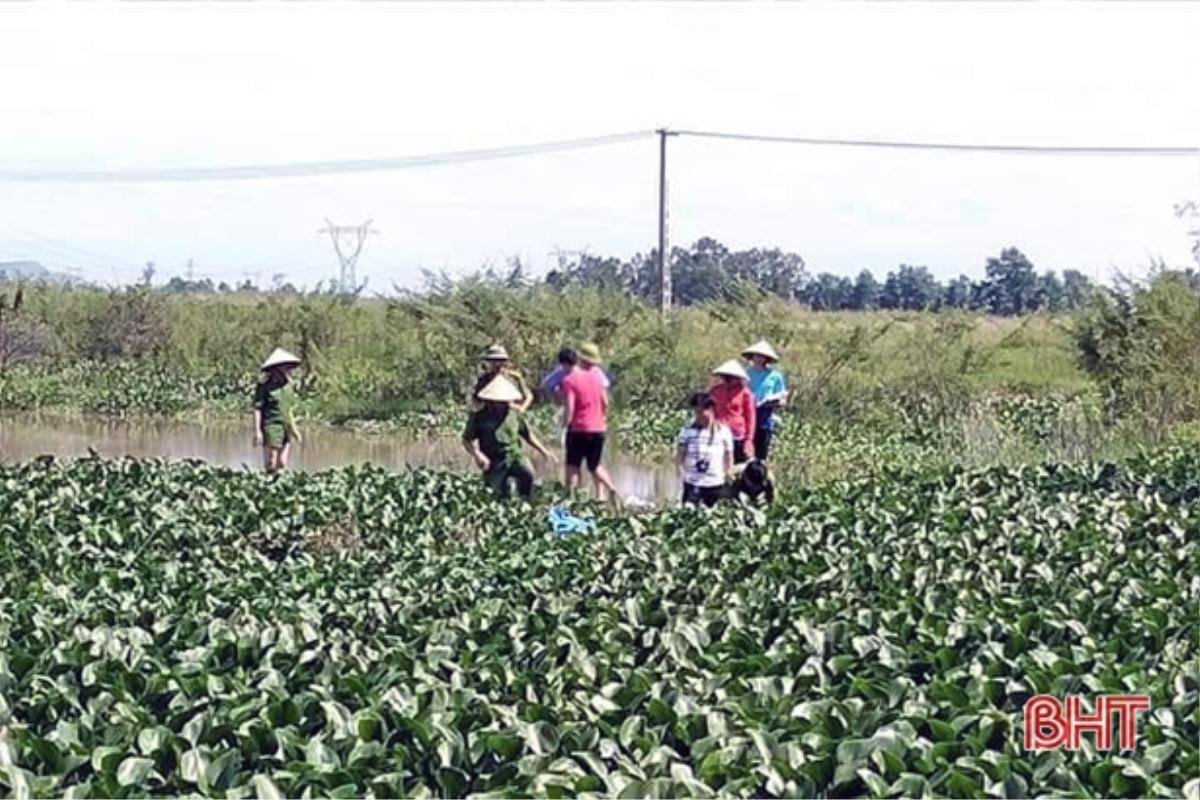 Đi đánh cá, người dân tá hỏa phát hiện sọ người đang phân hủy Ảnh 3