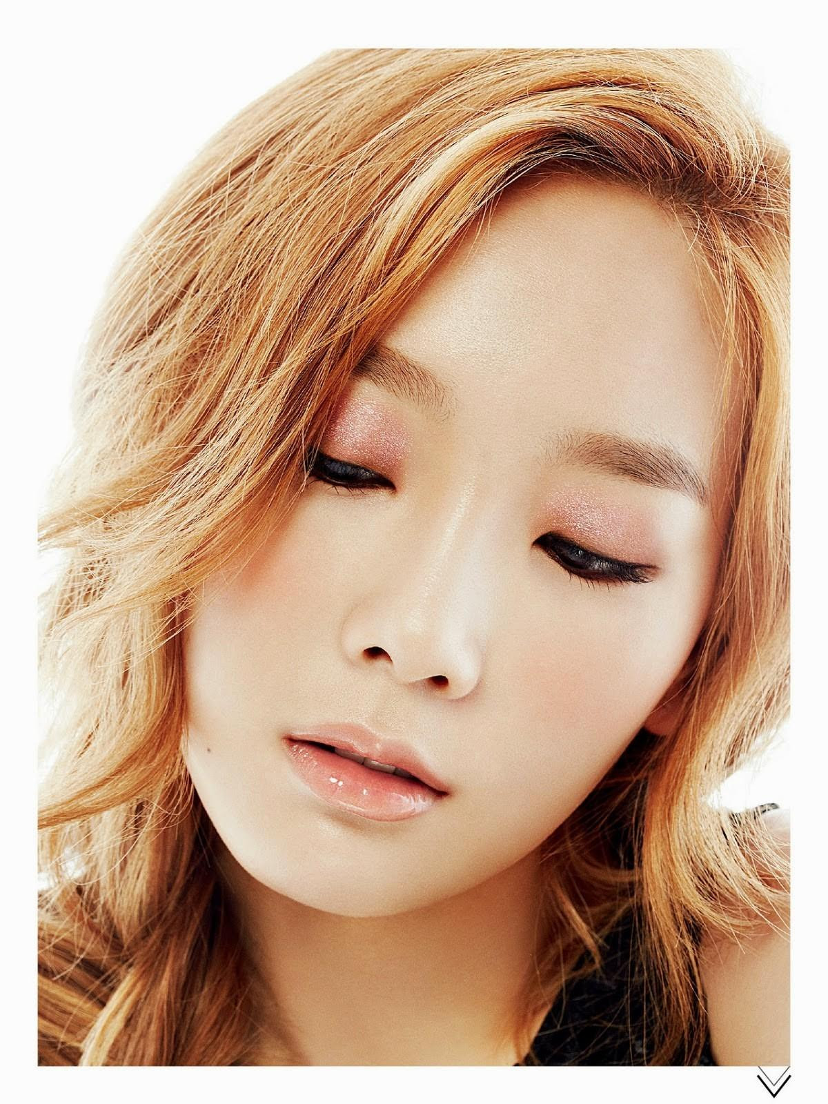 'Đào mộ' những bức ảnh thuở mới vào nghề của Taeyeon (SNSD), fan ôm tim xúc động Ảnh 5