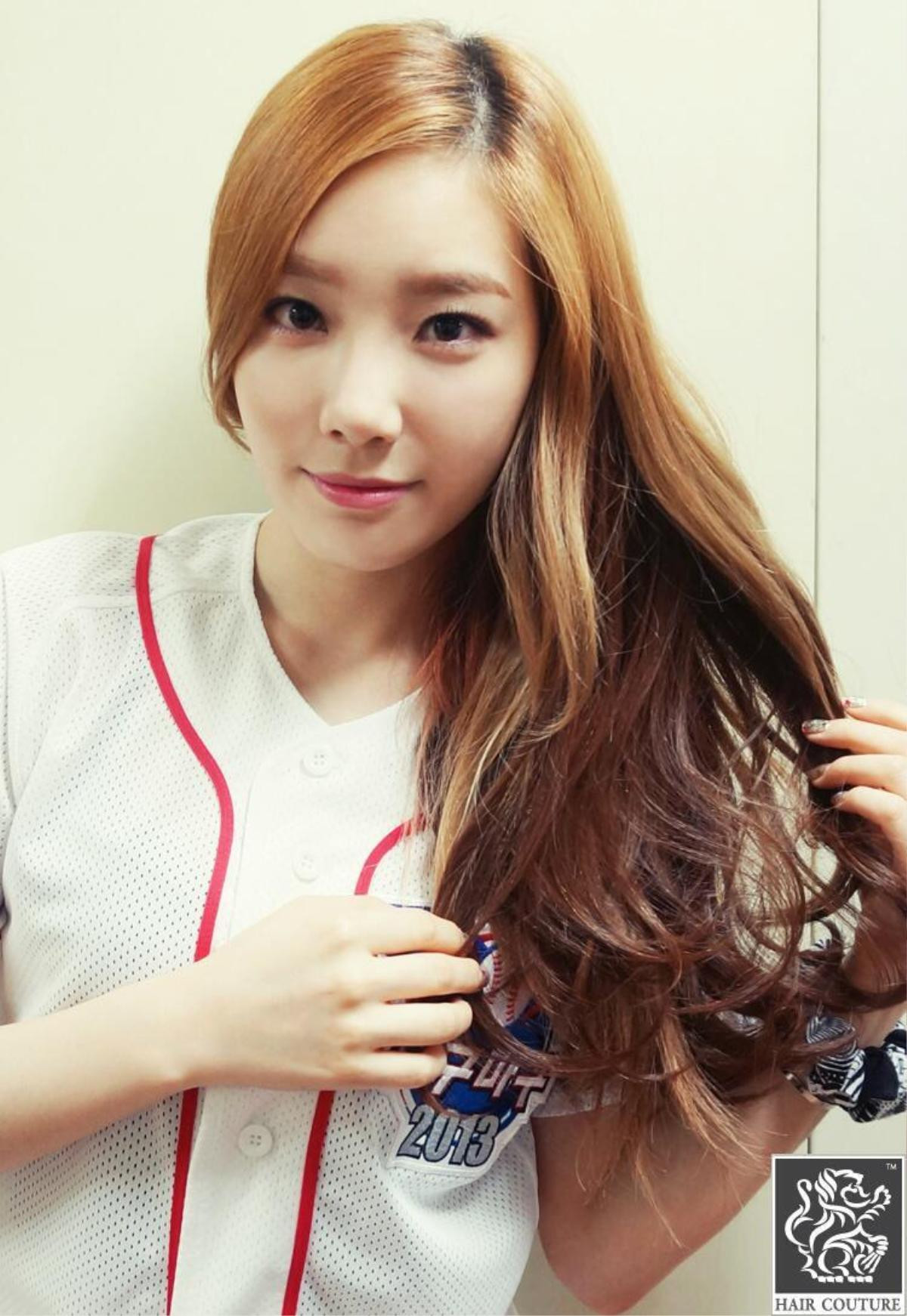 'Đào mộ' những bức ảnh thuở mới vào nghề của Taeyeon (SNSD), fan ôm tim xúc động Ảnh 12