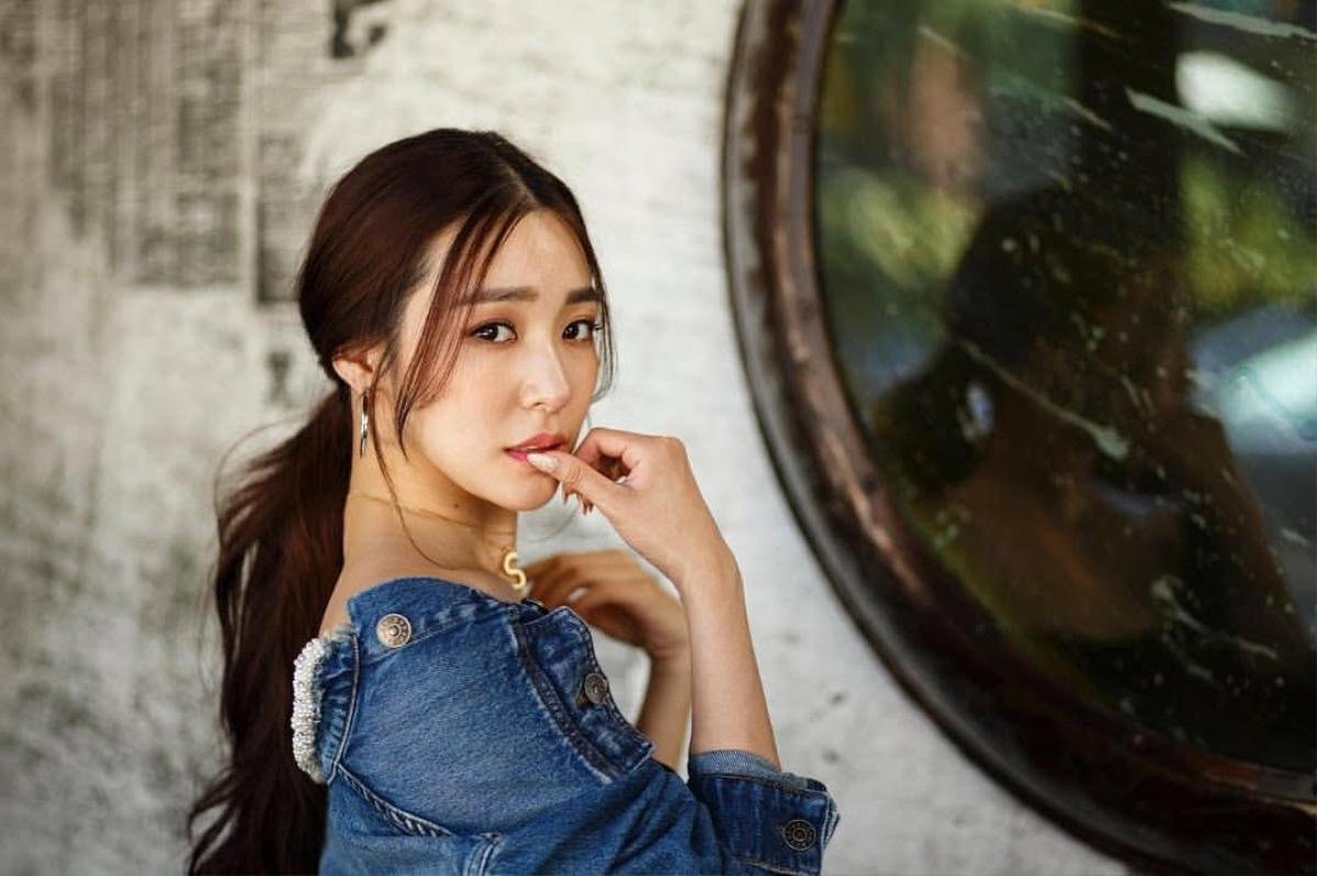 Tiffany Young (Girls' Generation) gửi tâm thư đến cộng đồng LGBT Ảnh 2