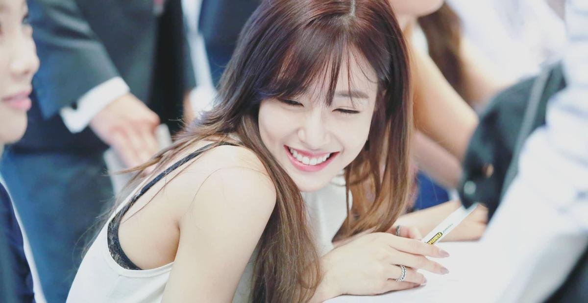 Tiffany Young (Girls' Generation) gửi tâm thư đến cộng đồng LGBT Ảnh 3