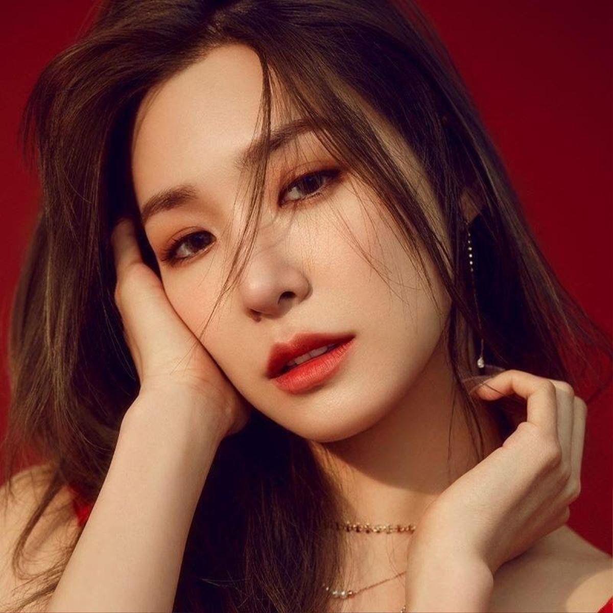 Tiffany Young (Girls' Generation) gửi tâm thư đến cộng đồng LGBT Ảnh 1