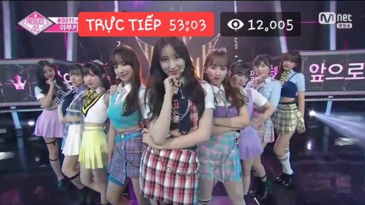 [PRODUCE 48] Mnet công bố IZONE sẽ là tên chính thức dành cho nhóm debut sau chương trình Ảnh 2