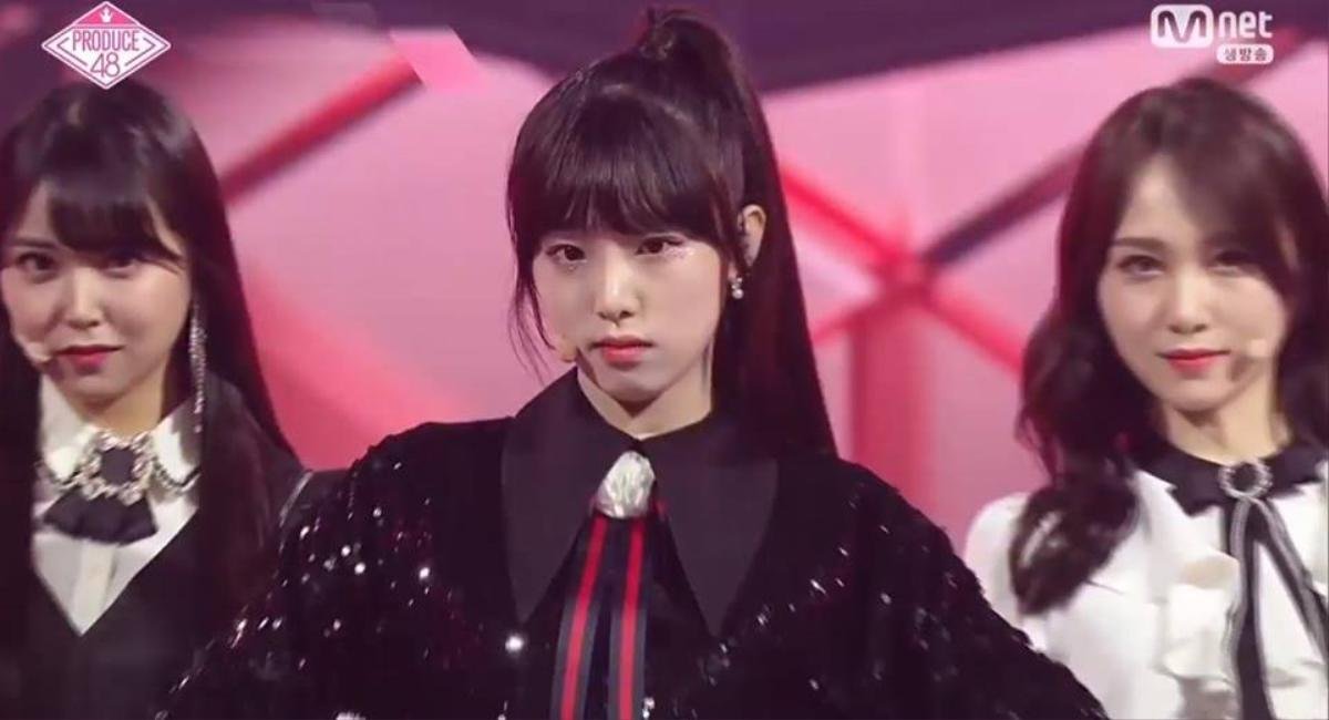 [PRODUCE 48] Mnet công bố IZONE sẽ là tên chính thức dành cho nhóm debut sau chương trình Ảnh 3