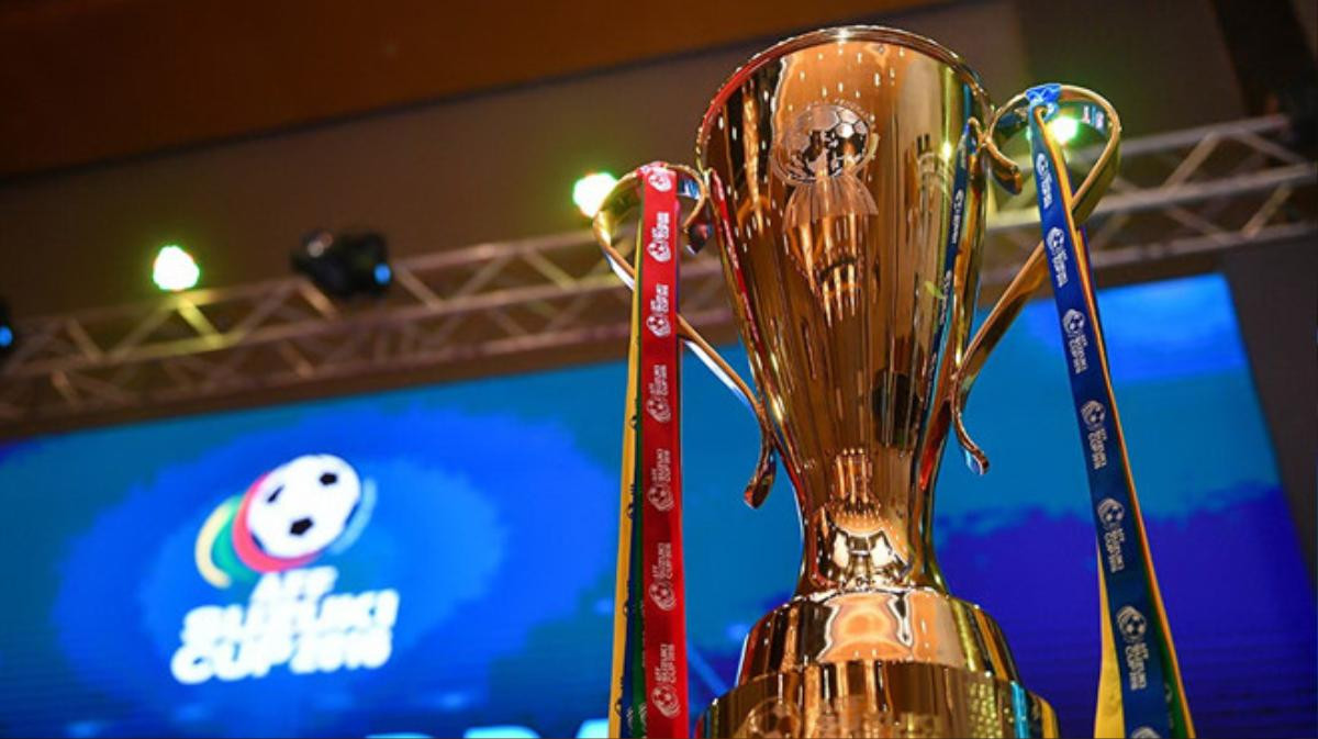 Nóng: Không cần lo lắng nữa, VTV đã có bản quyền AFF Cup 2018 Ảnh 1