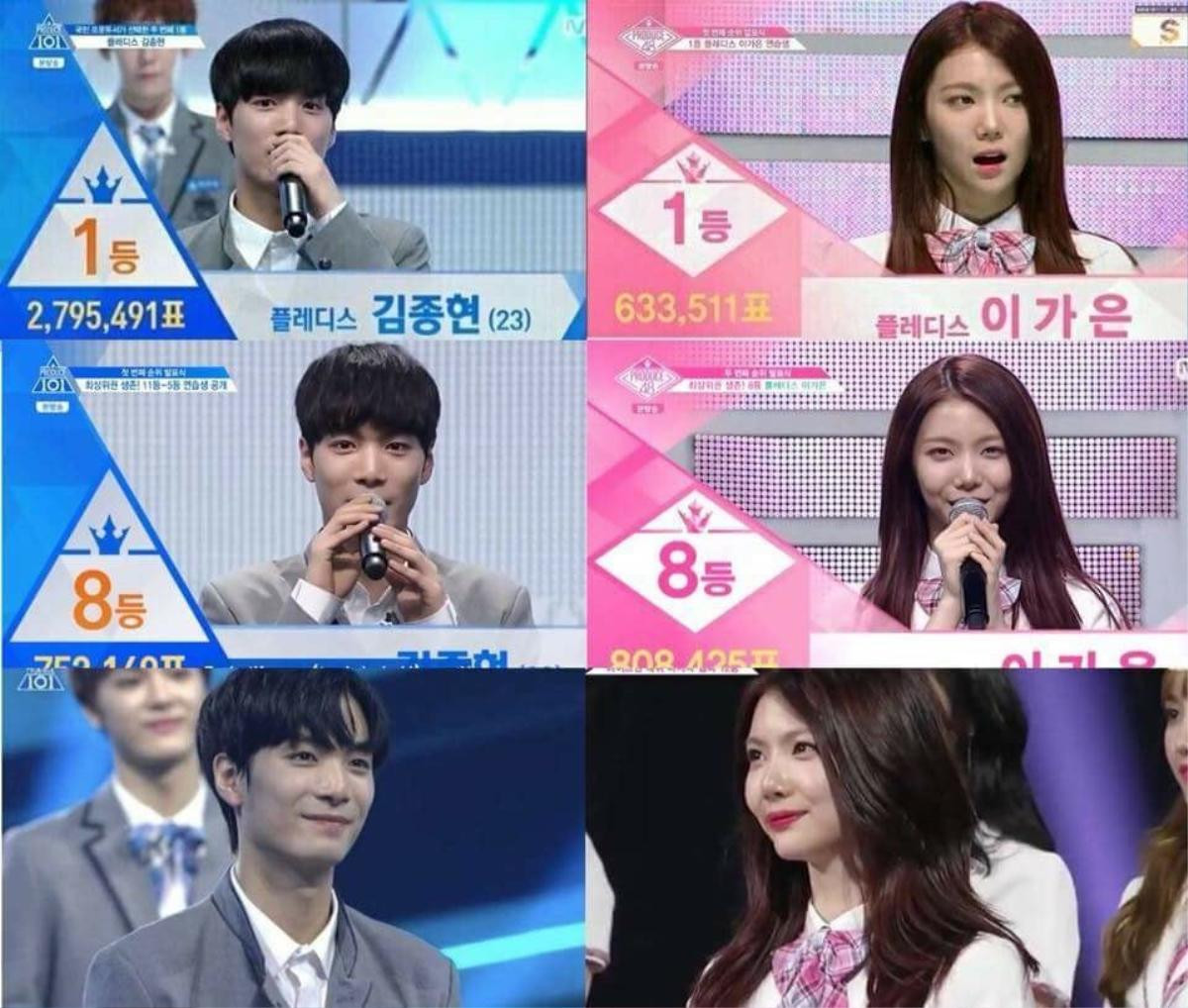 Cựu thành viên After School nói gì sau khi Lee Kaeun bị loại bất ngờ tại chung kết Produce 48? Ảnh 2