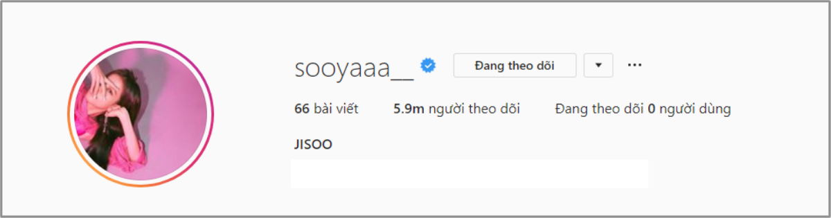 'Tám chuyện Instagram': 'Nhà' BlackPink vượt 12 triệu theo dõi khiến 'hàng xóm' BTS… thấp thỏm lắng lo Ảnh 9