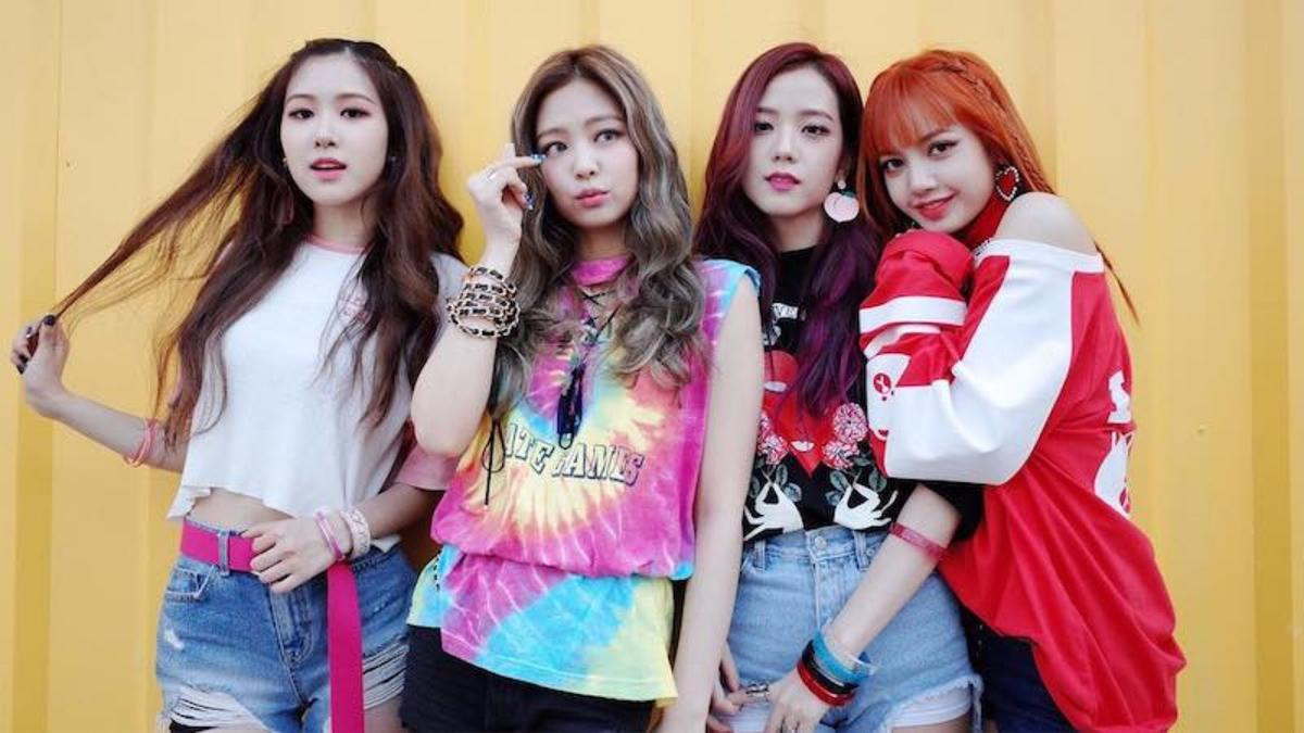 'Tám chuyện Instagram': 'Nhà' BlackPink vượt 12 triệu theo dõi khiến 'hàng xóm' BTS… thấp thỏm lắng lo Ảnh 2