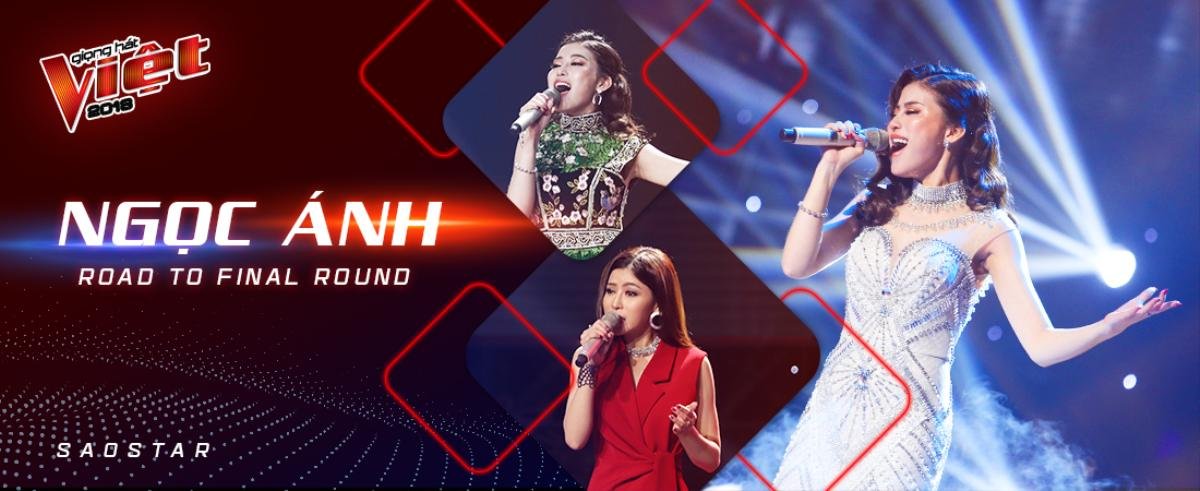 Bình luận trên mạng xã hội, khán giả nói gì về Top 5 - The Voice 2018? Ảnh 3