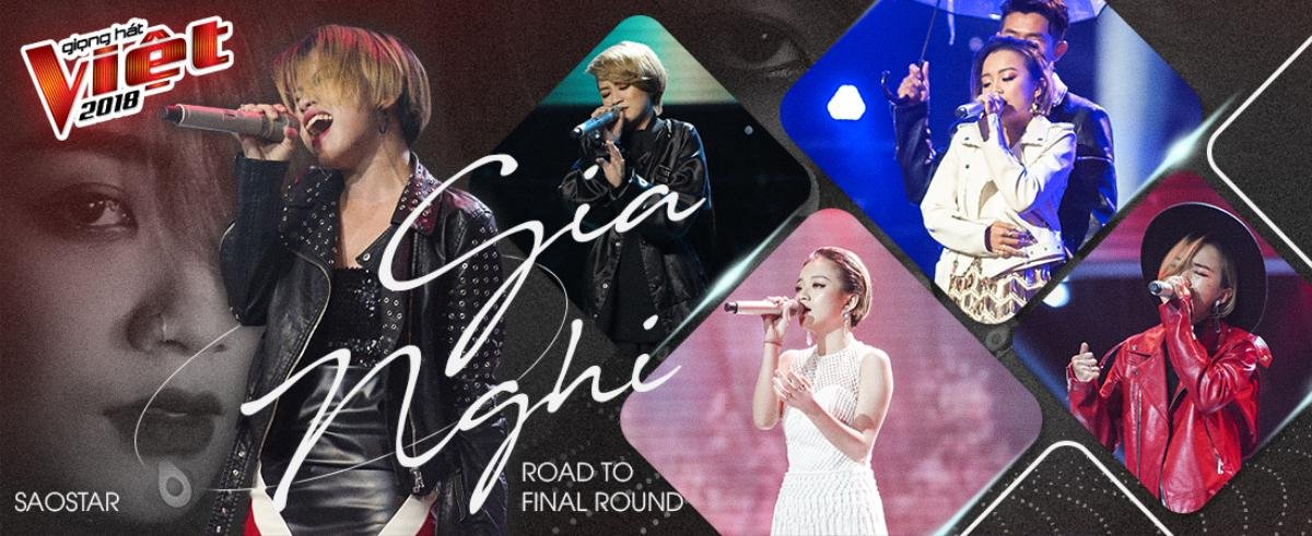 Bình luận trên mạng xã hội, khán giả nói gì về Top 5 - The Voice 2018? Ảnh 11