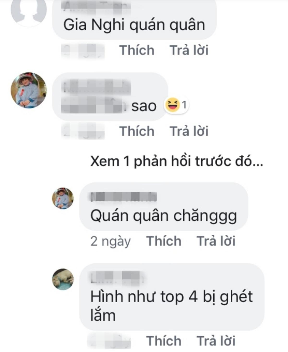 Bình luận trên mạng xã hội, khán giả nói gì về Top 5 - The Voice 2018? Ảnh 14