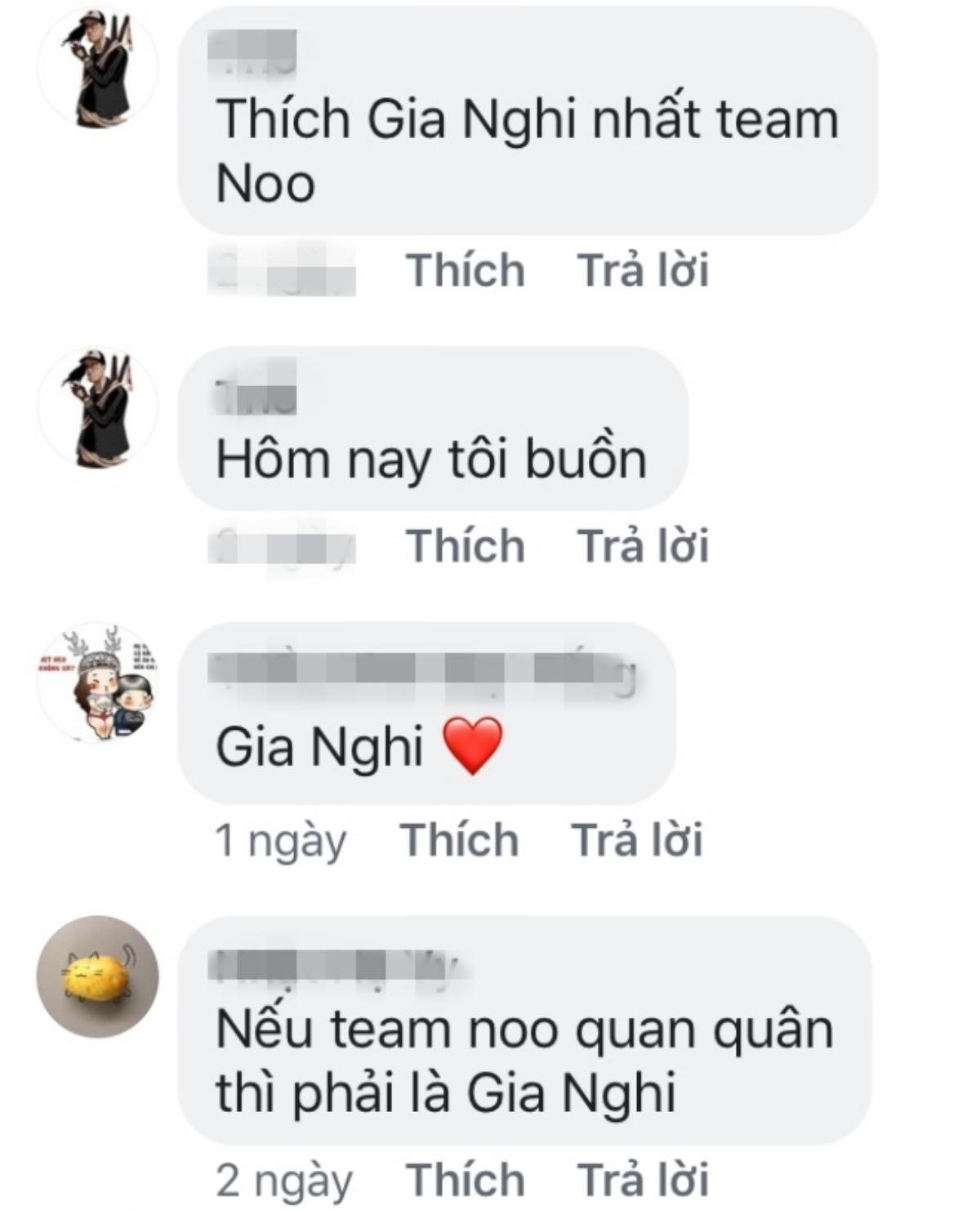 Bình luận trên mạng xã hội, khán giả nói gì về Top 5 - The Voice 2018? Ảnh 12