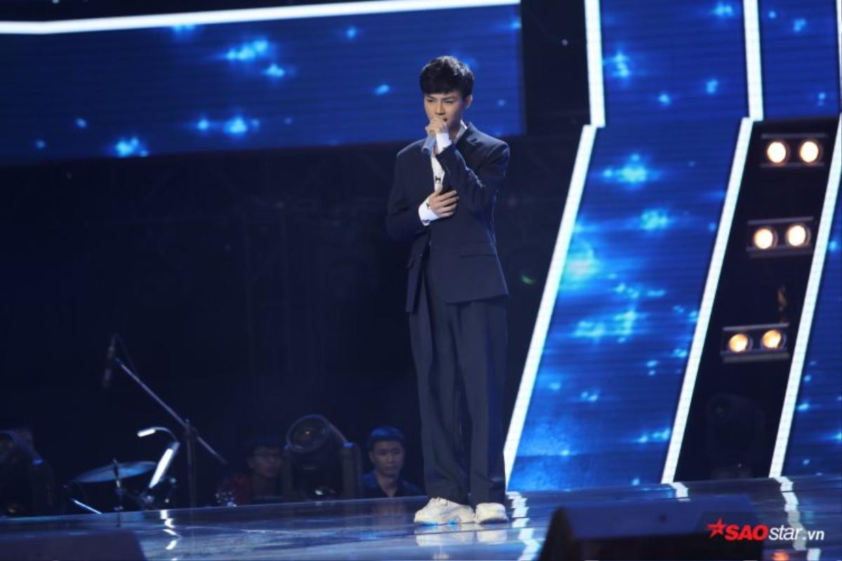 Chung kết The Voice 2018: Dòng nhạc nào sẽ được chọn cho màn chạy đua tới ngôi vị Quán quân? Ảnh 1