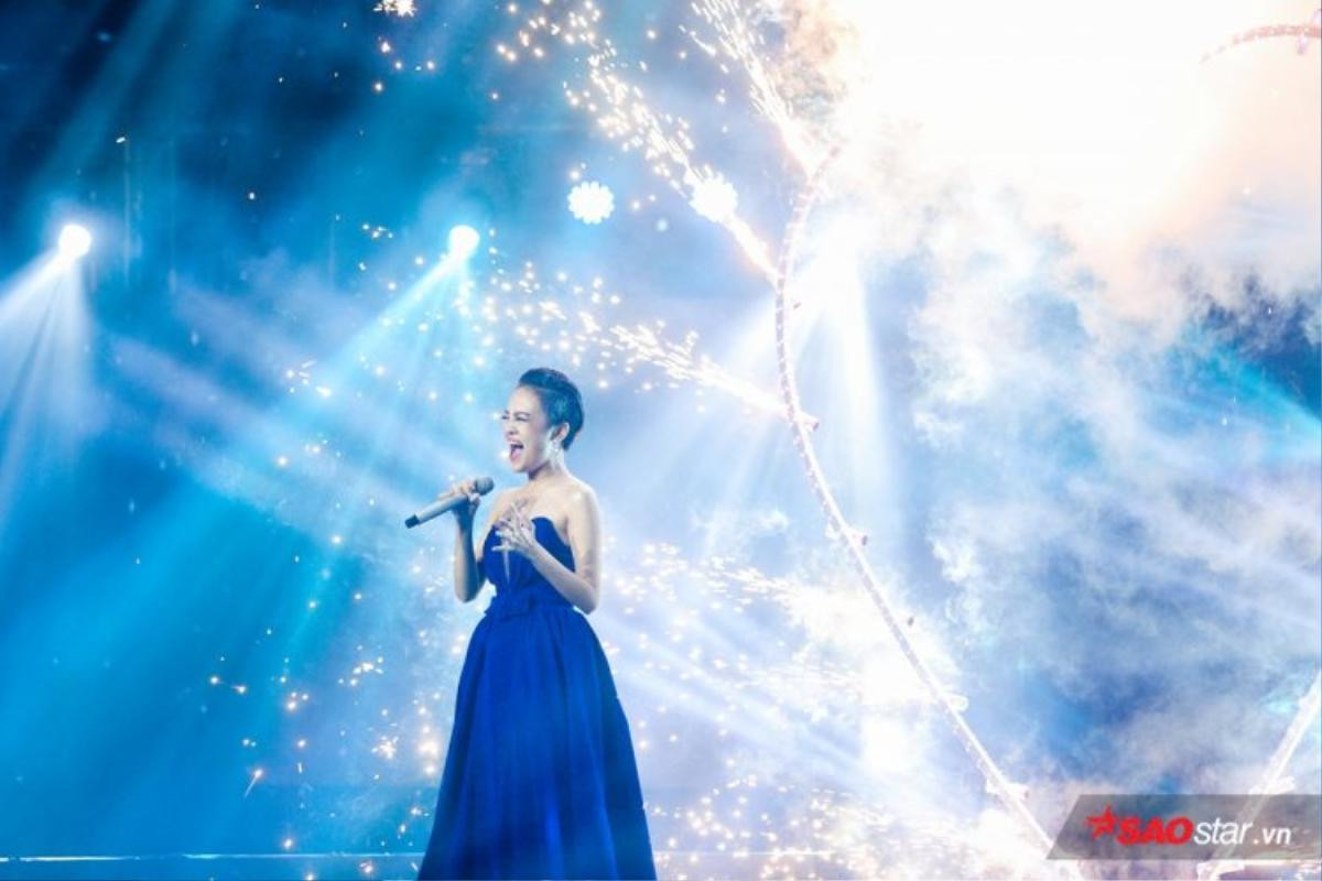 Chung kết The Voice 2018: Dòng nhạc nào sẽ được chọn cho màn chạy đua tới ngôi vị Quán quân? Ảnh 4